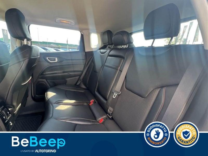 Jeep Compass 1.3 TURBO T4 PHEV TRAILHAWK 4XE AUTO