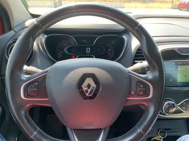 RENAULT Captur TCe 12V 90 CV Start&Stop Energy Intens