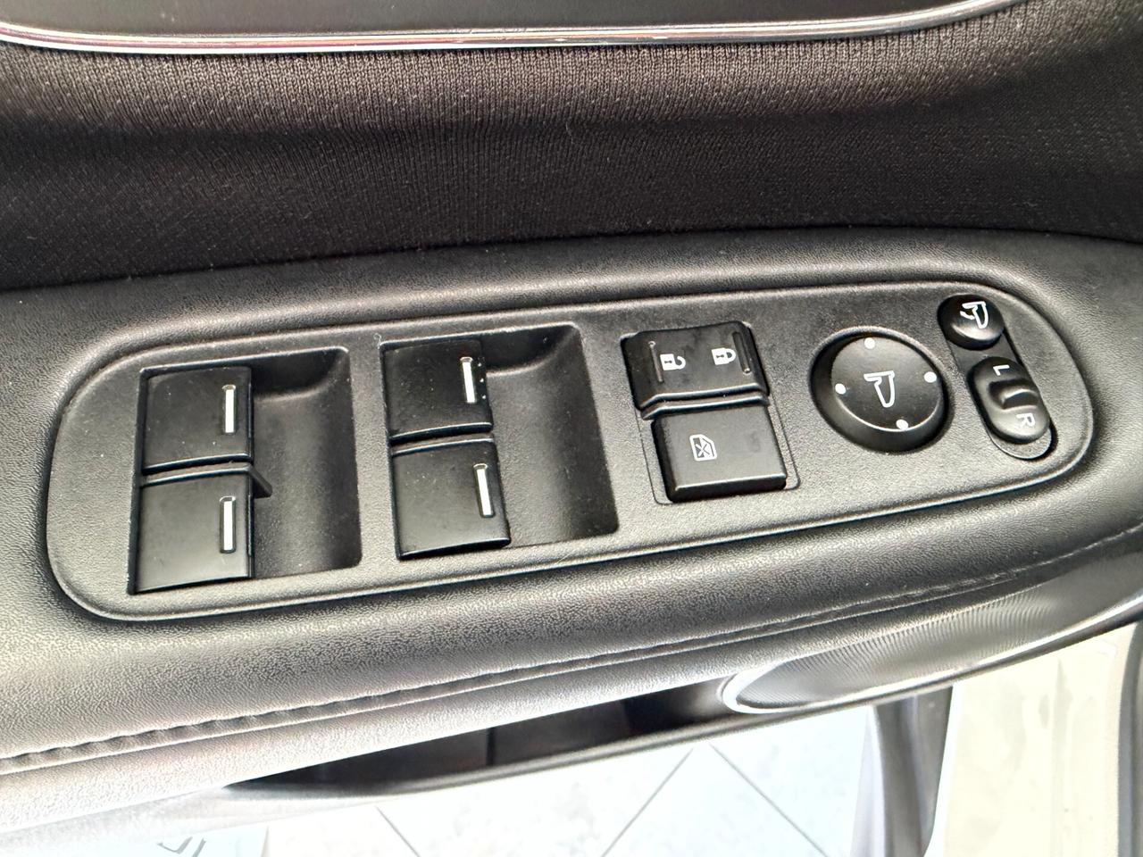 Honda HR-V 1.6 i-DTEC Executive Navi ADAS