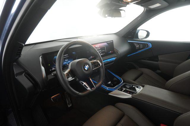 BMW X3 (G45) xDrive20d 48V MSport