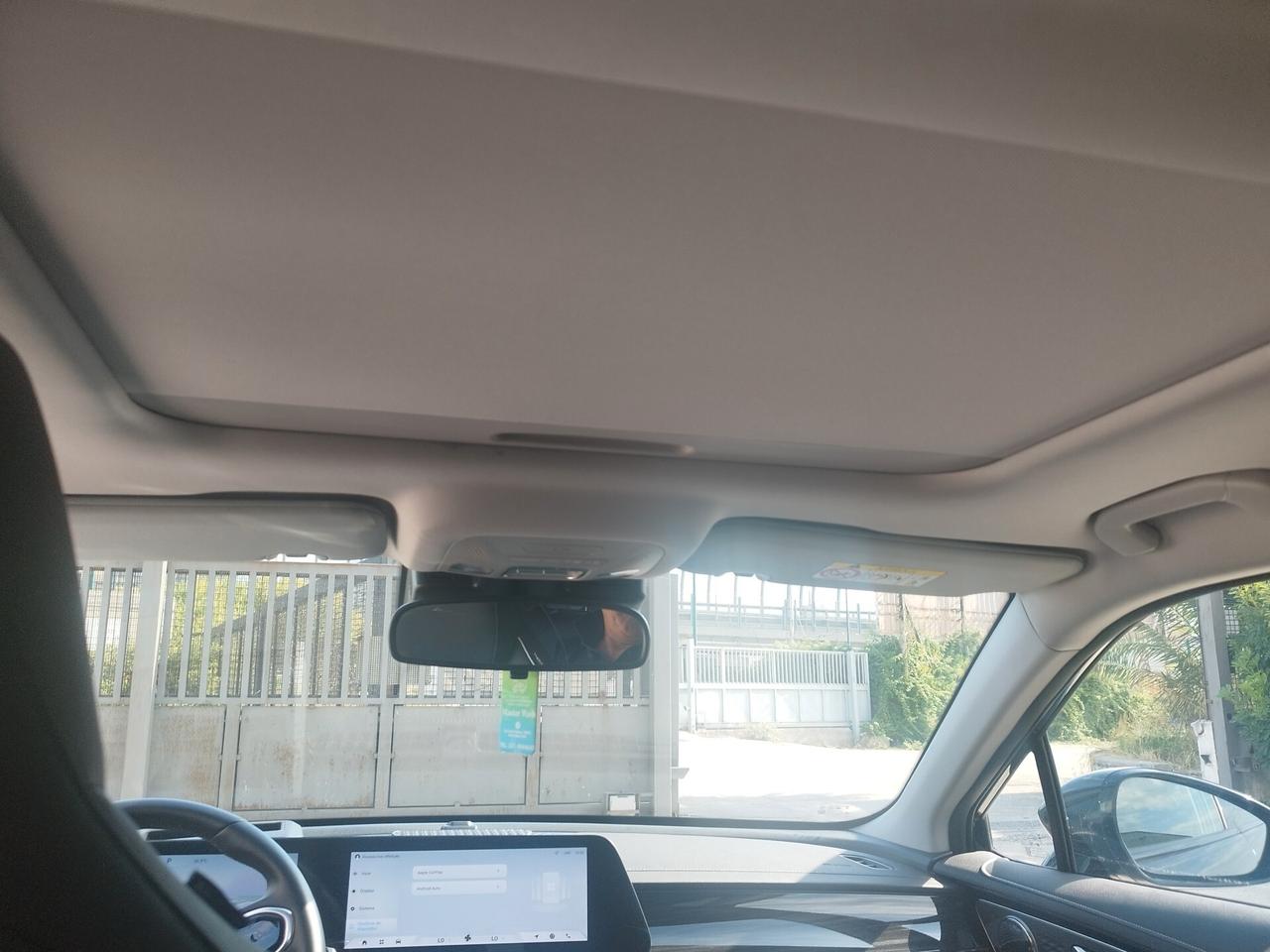 Omoda 5 EV PREMIUM