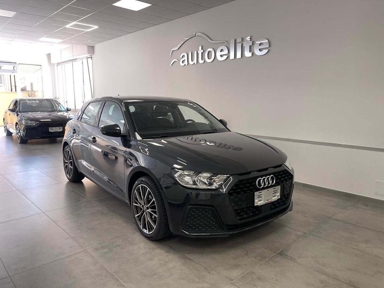 Audi A1 SPB 25 TFSI