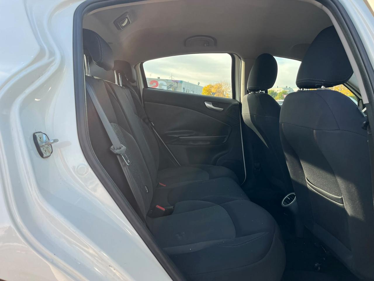 Alfa Romeo Giulietta 1.4 Turbo 120 CV Progression