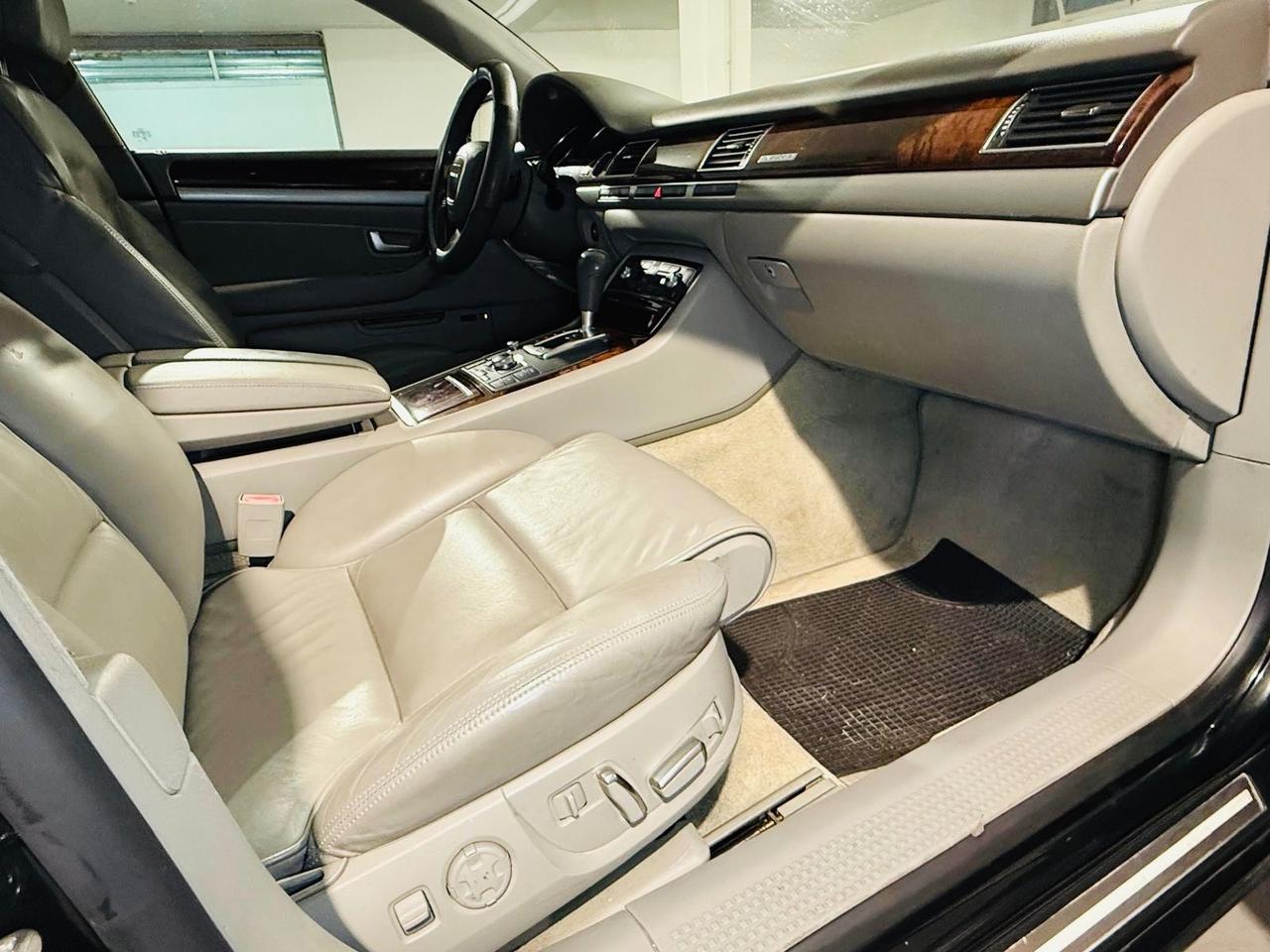 Audi A8 3.0 V6 TDI F.AP.*233 CV*UNIPRO*