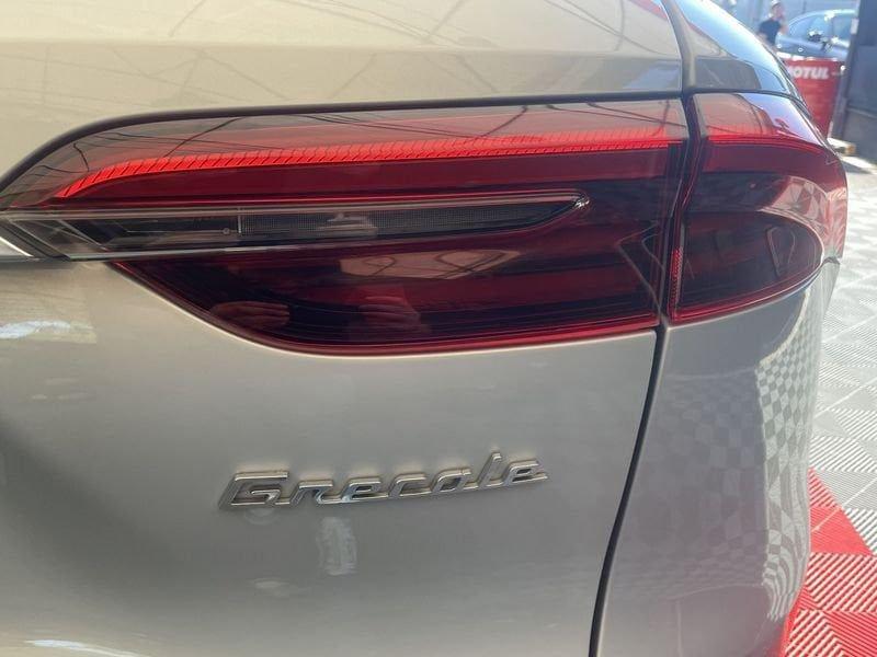 Maserati Grecale MHEV 300 CV AWD GT Q4