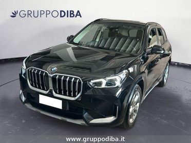 BMW X1 U11 sdrive18d X-Line auto