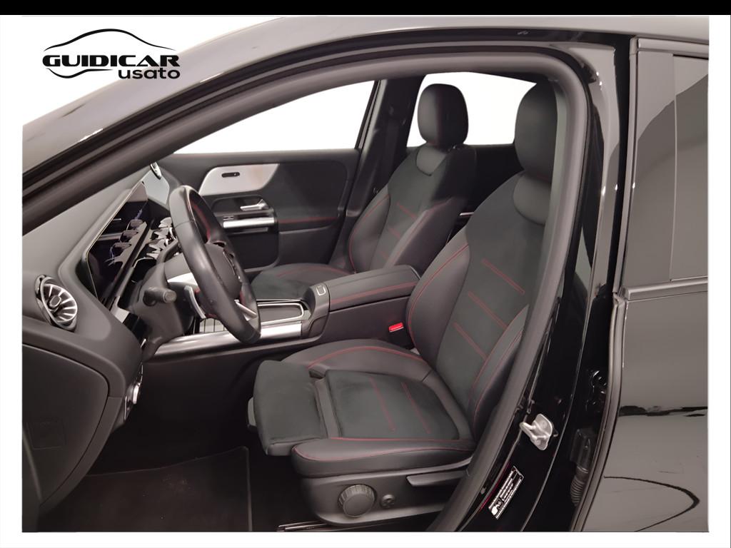 Mercedes-Benz GLA-H247 2023 - GLA 200 d AMG Line Advanced Plus 4matic auto