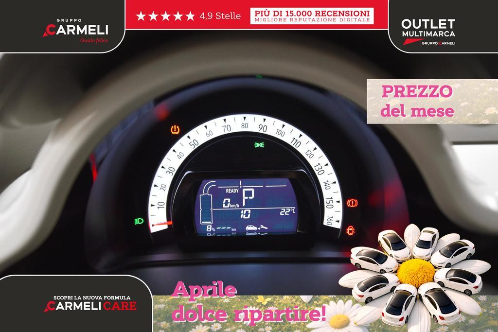 Renault Twingo 22kWh Techno