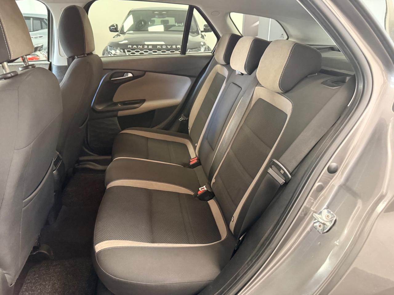 Fiat Tipo 1.6 Mjt S&S SW Lounge