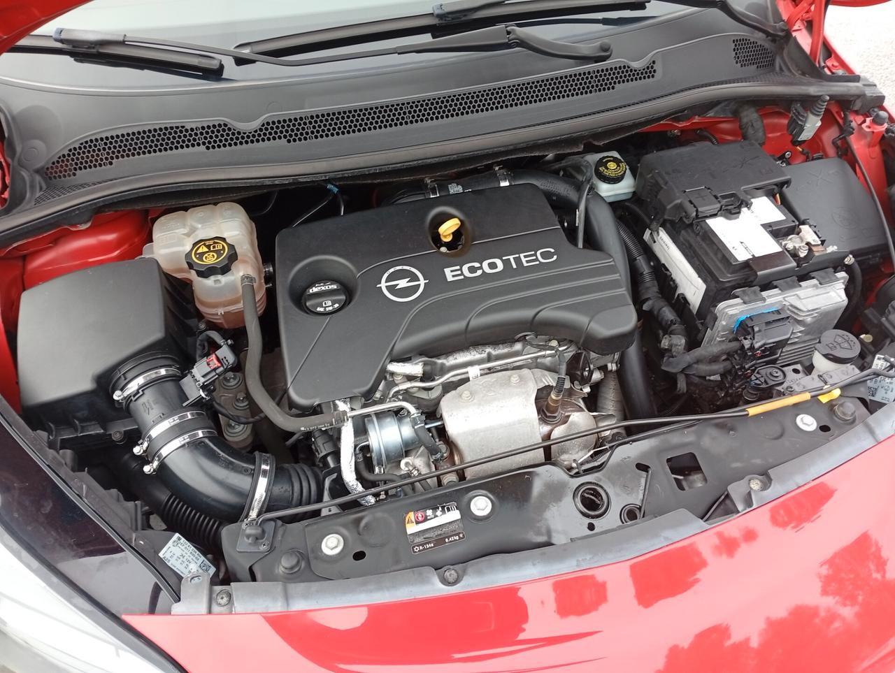 Opel Corsa 1.0 Turbo SGE Start&Stop 5 porte b-Color GPL