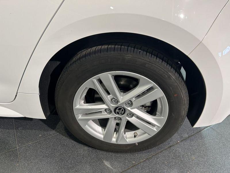 Toyota Corolla 1.8 Hybrid Active AREA C FREE