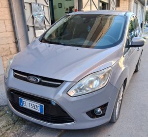Ford C-Max C-Max7 1.6 TDCi 115CV Titanium