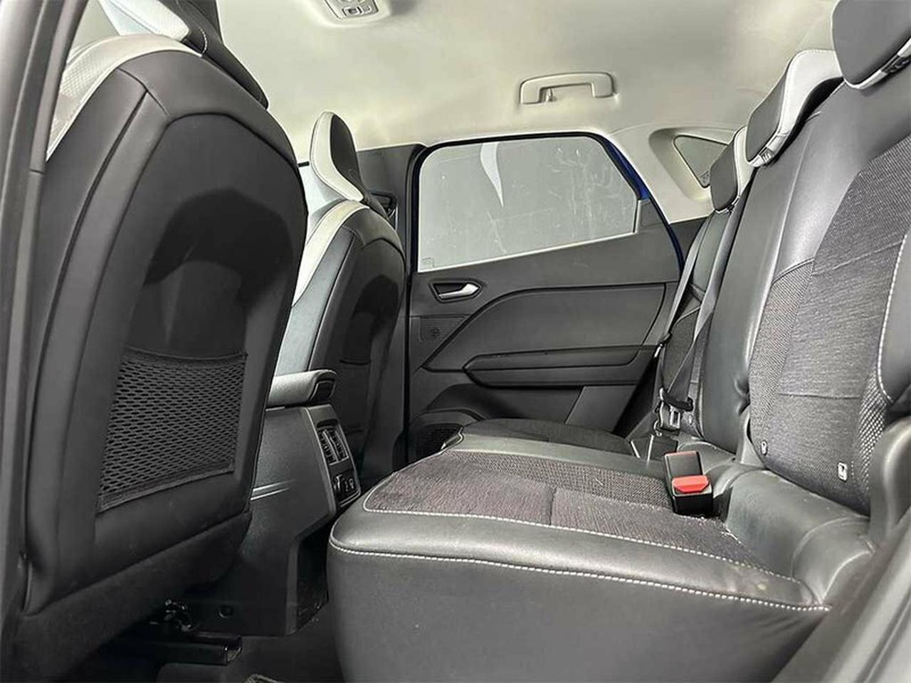 Renault Captur 1.0 tce intens 90cv my21
