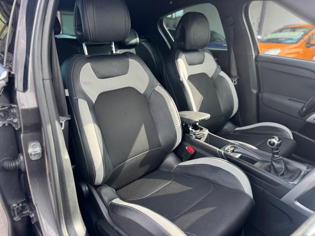 DS AUTOMOBILES DS 4 1.6 e-HDi 115 Chic OK NEOPATENTATI