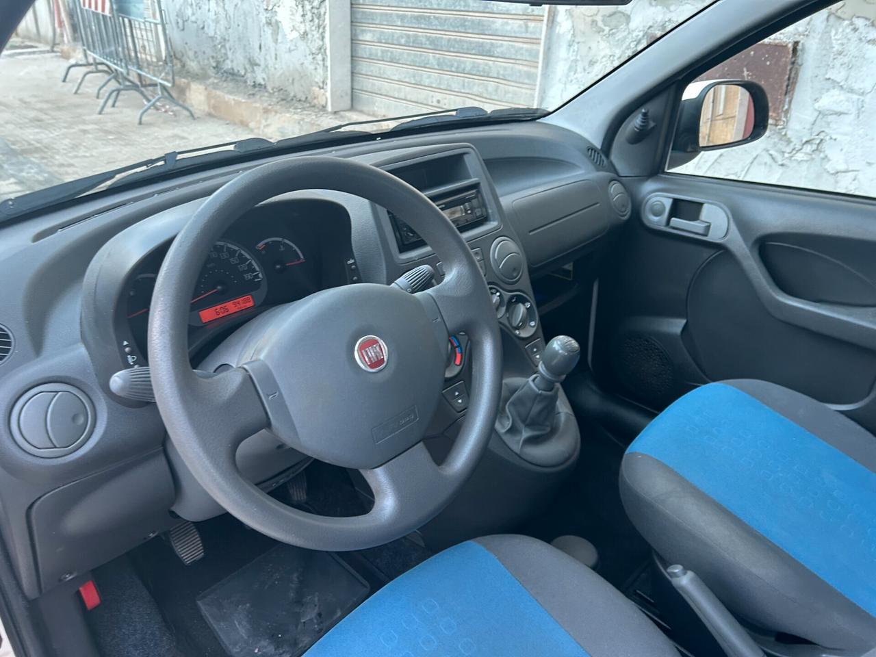 Fiat Panda 1.2 Dynamic