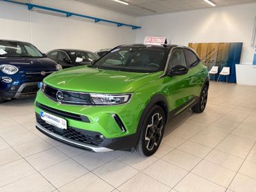 Opel Mokka ULTIMATE 1.2 Turbo 130 CV aut. SPOTICAR