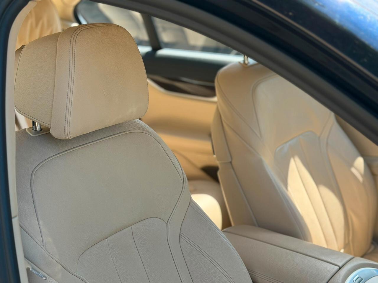Bmw 730 730d xDrive