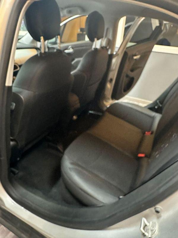 FIAT 500X 1.3 T4 150cv DCT E6D Yacht Club Capri PREZZO VERO