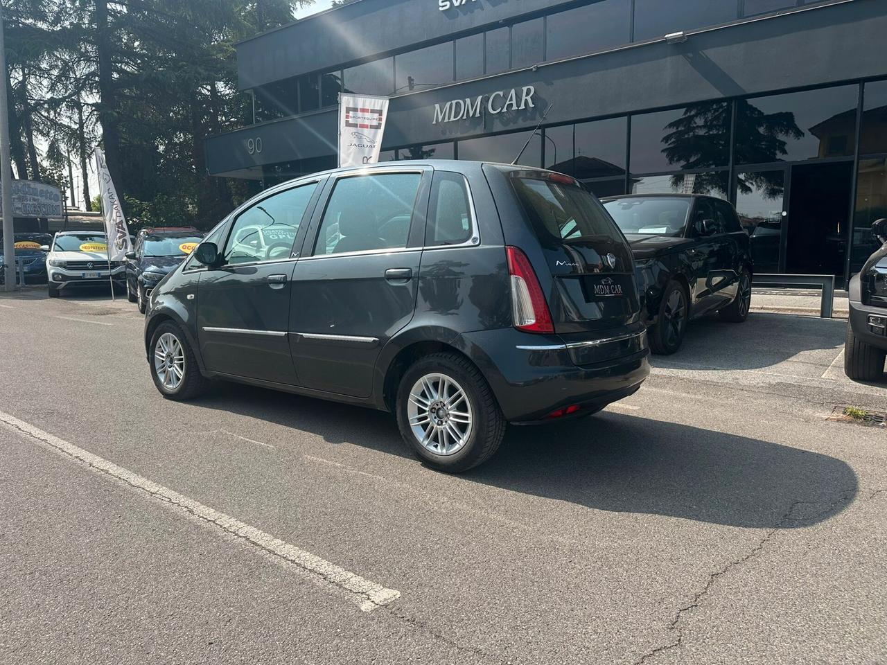 Lancia MUSA 1.3 MTJ 95cv *MOTORE NUOVO*