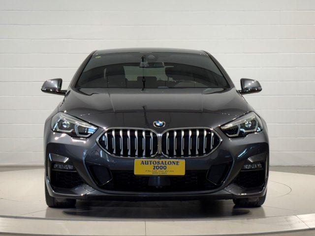 BMW 220 d Gran Coupé Msport auto. M Sport PREZZO REALE