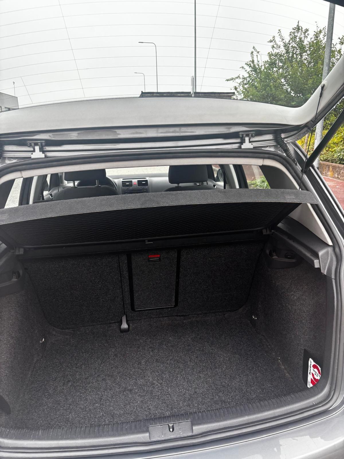 Volkswagen Golf 1.6 5p. Comfortline UNICO PROPRIETARIO NEOPATENTATI