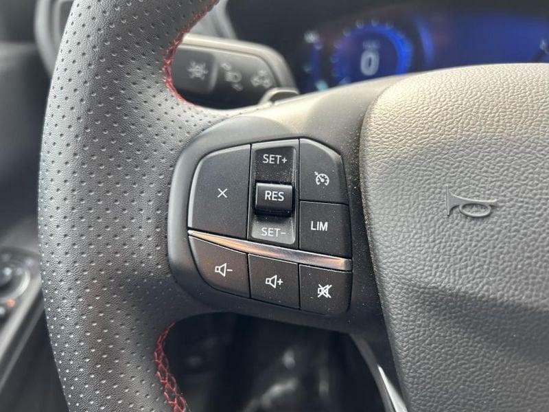 Ford Kuga 2.0 EcoBlue 120cv auto ST-Line ST LINE AUTOMATICA