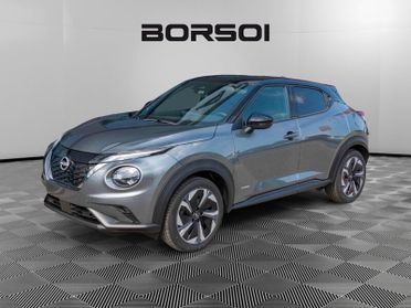 Nissan Juke NEW MC24 N-CONNECTA AMT