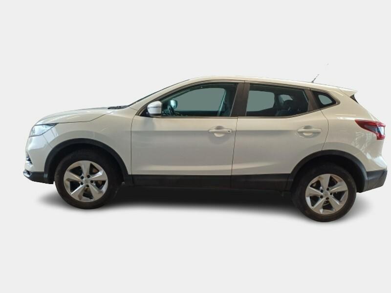 NISSAN QASHQAI 1.5 dCi 115 Acenta