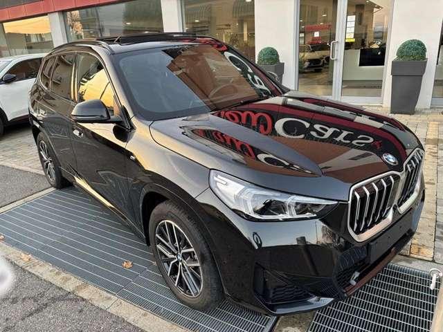 BMW X1 sDrive 20d Msport FULL LED-TETTO-NAVI-18"