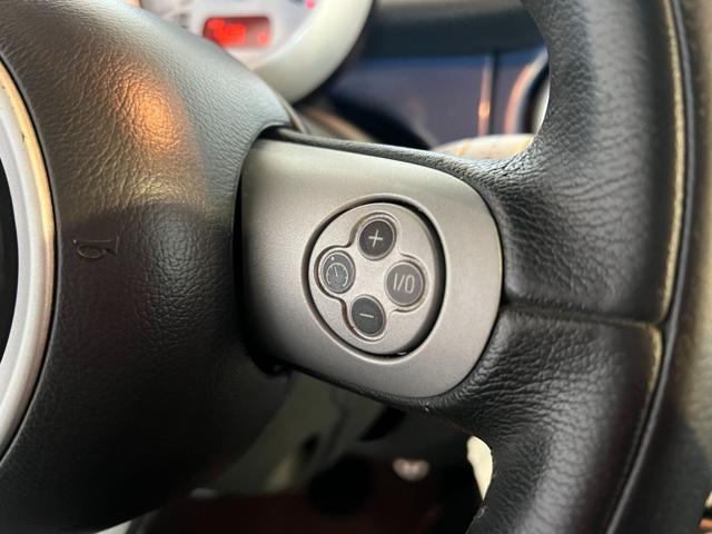 MINI Cabrio Mini 1.6 16V Cooper Cabrio