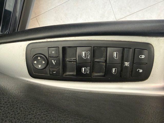 FIAT Freemont 2.0 Multijet 140 CV Freemont