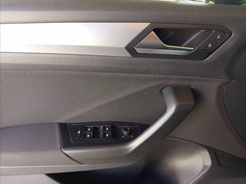 VOLKSWAGEN T-Roc 2.0 tdi Life 115cv del 2025