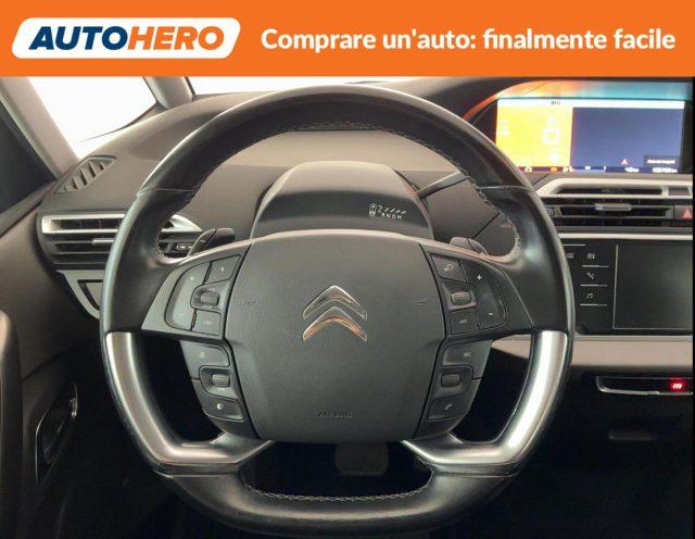 CITROEN Grand C4 Spacetourer BlueHDi 130 S&S EAT8 Shine
