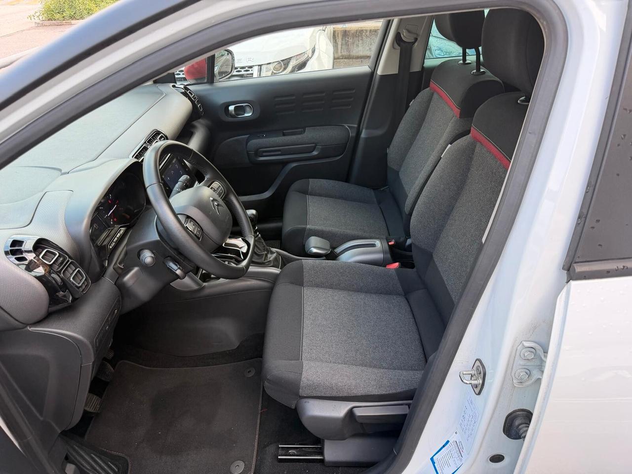 Citroen C3 Aircross PureTech 110 S&S C-Series