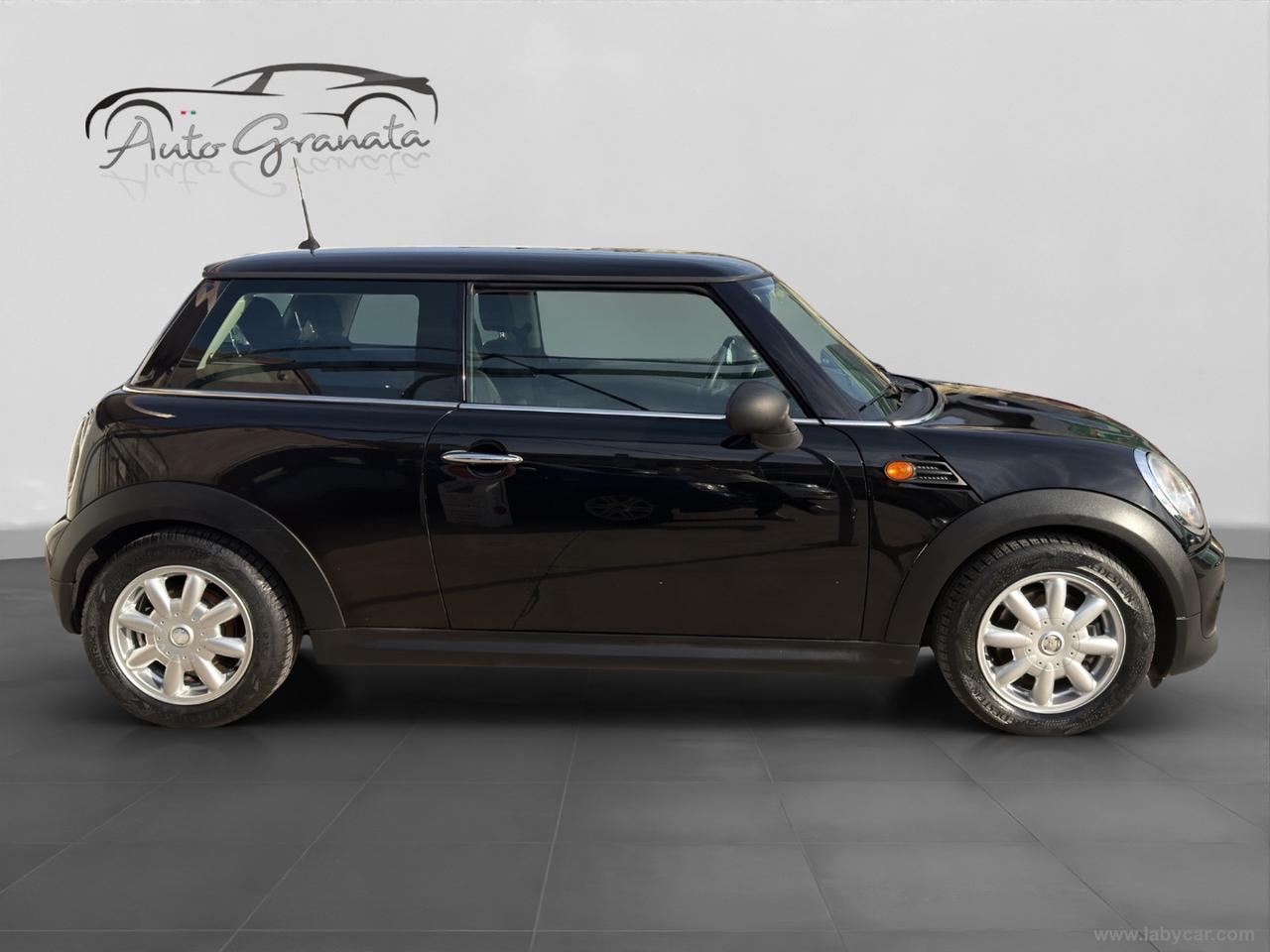 MINI Mini One GARANTITA 12 MESI!