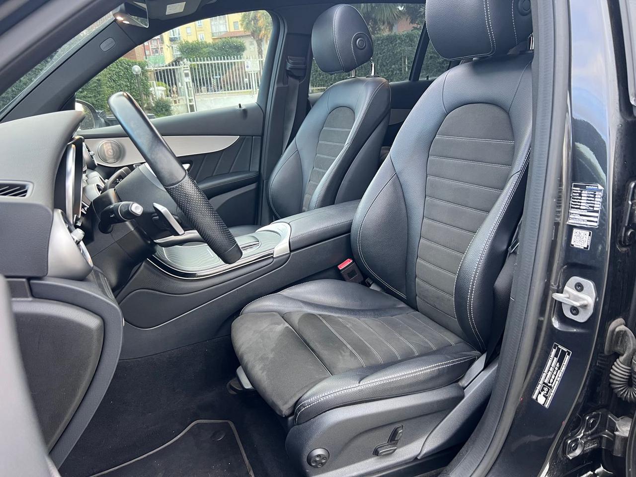 Mercedes-Benz GLC 200 Premium Plus GLC 200 M #8331