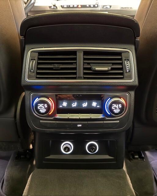 Audi Q7 SQ7 4.0 V8 TDI quattro tiptronic 7p