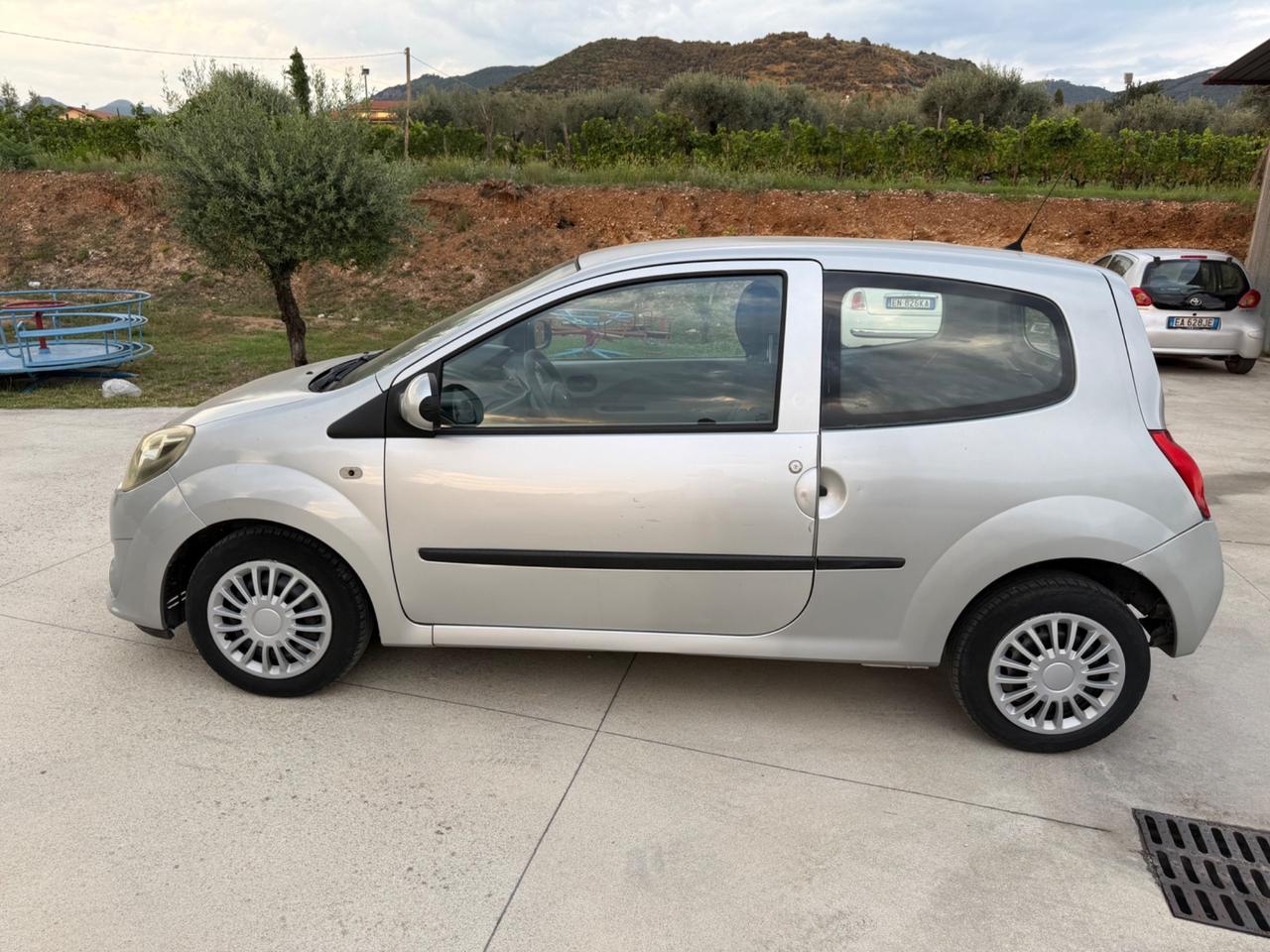 Renault Twingo 1.2 8V Dynamique