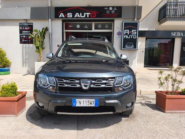 Dacia Duster 1.5 dCi 110CV EDC S&S 4x2 Lauréate