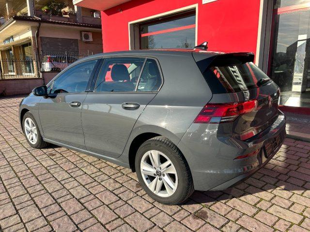 VOLKSWAGEN Golf 2.0 TDI 115 CV SCR Life