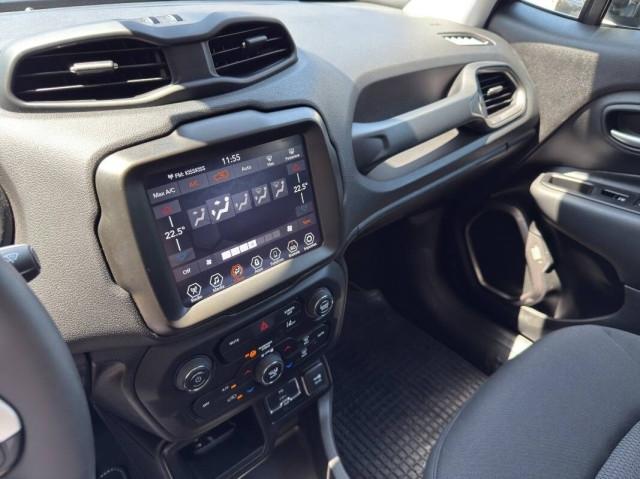 Jeep Renegade 1.6 mjt Limited 2wd 130cv