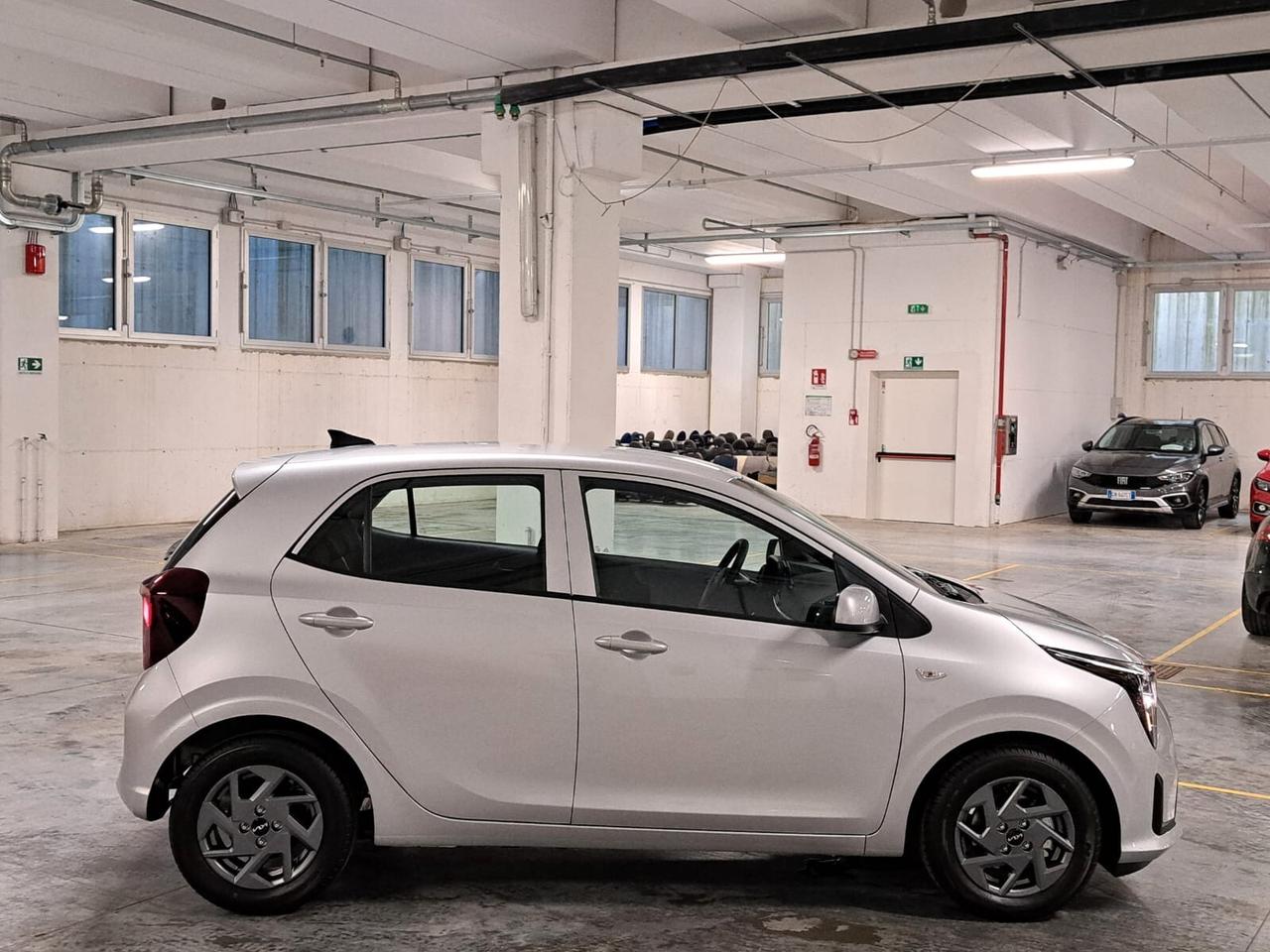 Kia Picanto 1000 12V MPi Urban Km. 0
