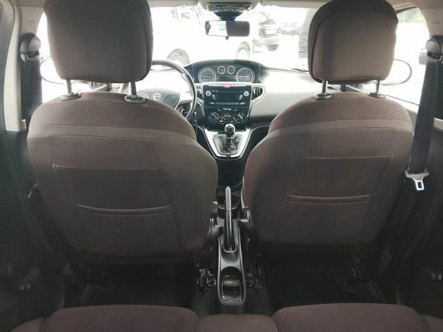 LANCIA Ypsilon 0.9 TwinAir 85 CV 5 porte Metano Ecochic Gold