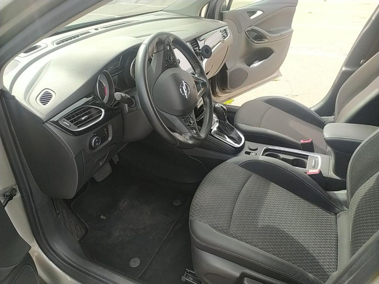 Opel Astra Business 1.6 CDTI 136 CV #6656