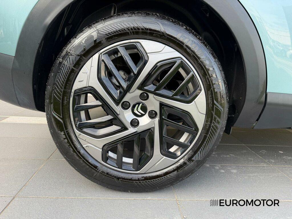 Citroen C4 1.5 BlueHDi Feel Pack EAT