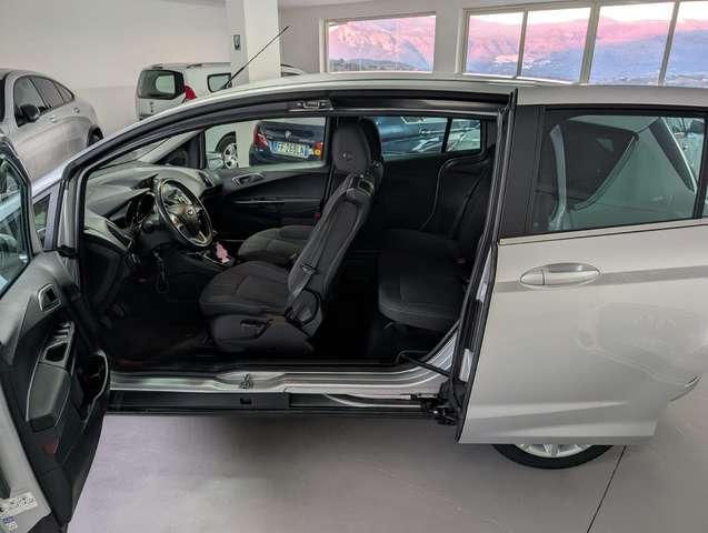 Ford B-Max B-Max 1.4 Business Titanium Gpl 87cv E6