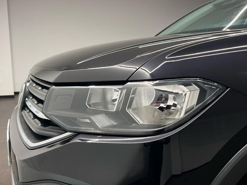 Volkswagen T-Cross Style 1.0 TSI 70 kW (95 CV) Manuale