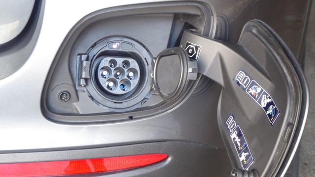 MERCEDES-BENZ GLC 300 de 4Matic Plug-in hybrid Premium