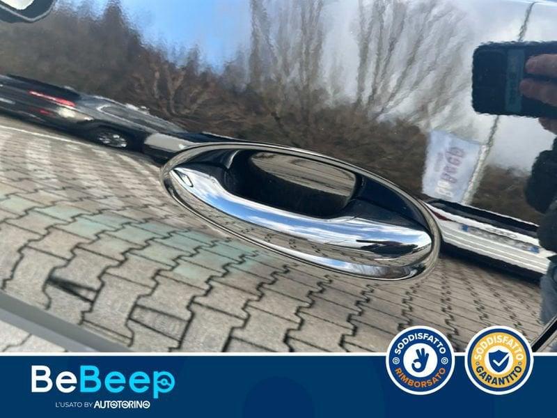 Mercedes-Benz GLC 220 D ADVANCED 4MATIC AUTO