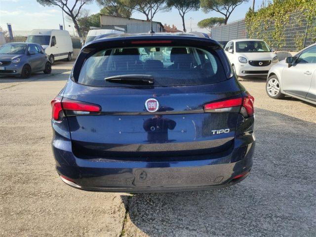 FIAT Tipo 1.3 Mjt S&S SW Mirror CLIMA,CRUISE,CERCHI LEGA